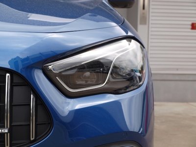 2025 Mercedes-BENZ GLA AMG photo 6