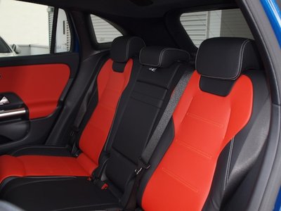 2025 Mercedes-BENZ GLA AMG photo 14