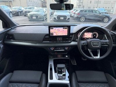 2025 AUDI Q5 SPORTBACK thumbnail 27