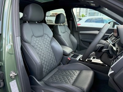 2025 AUDI Q5 SPORTBACK photo 13