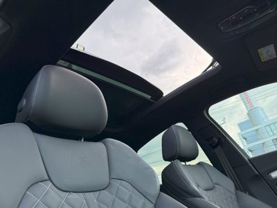 2025 AUDI Q5 SPORTBACK thumbnail 33