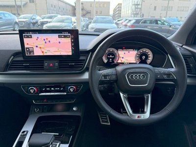 2025 AUDI Q5 SPORTBACK thumbnail 28