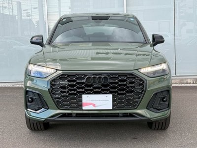2025 AUDI Q5 SPORTBACK photo 6