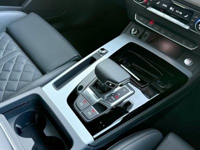 2025 AUDI Q5 SPORTBACK thumbnail 57