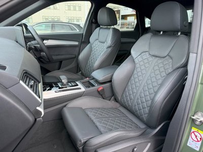 2025 AUDI Q5 SPORTBACK photo 15