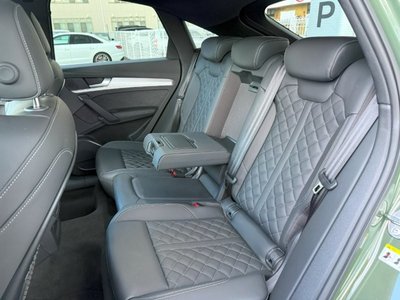 2025 AUDI Q5 SPORTBACK thumbnail 18