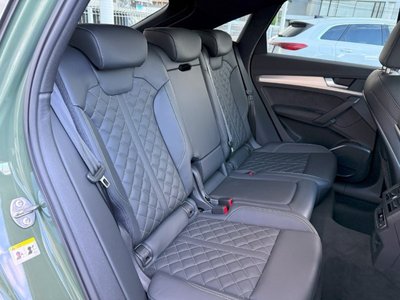 2025 AUDI Q5 SPORTBACK thumbnail 17