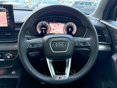 2025 AUDI Q5 SPORTBACK thumbnail 29