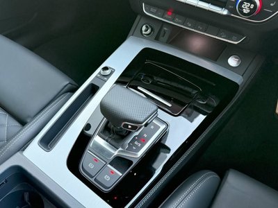 2025 AUDI Q5 SPORTBACK thumbnail 56