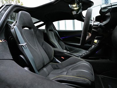 2025 Mclaren 750S 缩略图 54