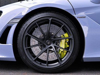 2025 Mclaren 750S 缩略图 49