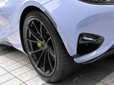 2025 Mclaren 750S 缩略图 51