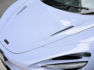 2025 Mclaren 750S 缩略图 38