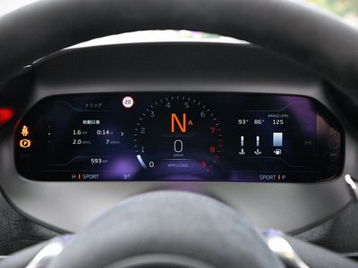 2025 Mclaren 750S 缩略图 59