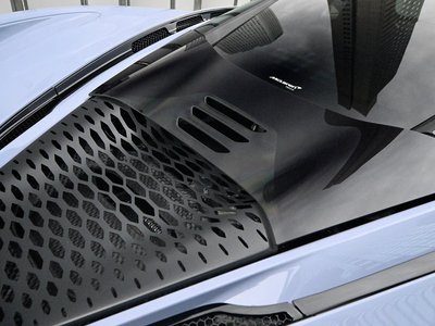 2025 Mclaren 750S 缩略图 46