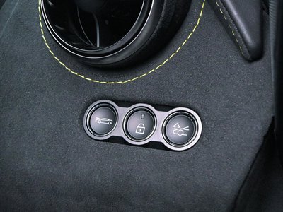 2025 Mclaren 750S 缩略图 68