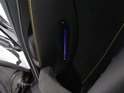 2025 Mclaren 750S 缩略图 77
