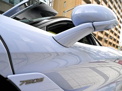2025 Mclaren 750S 缩略图 41