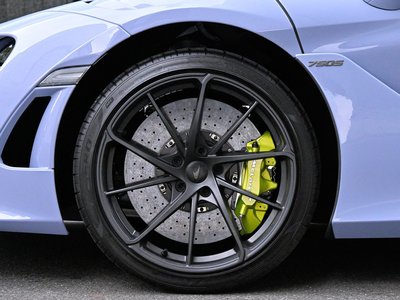 2025 Mclaren 750S 缩略图 50
