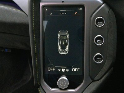 2025 Mclaren 750S 缩略图 67