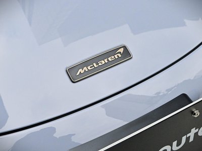 2025 Mclaren 750S 缩略图 39