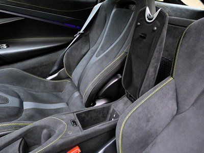 2025 Mclaren 750S 缩略图 69