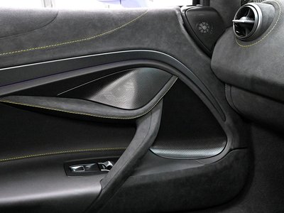 2025 Mclaren 750S 缩略图 16