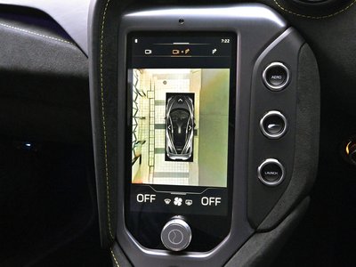 2025 Mclaren 750S 缩略图 17