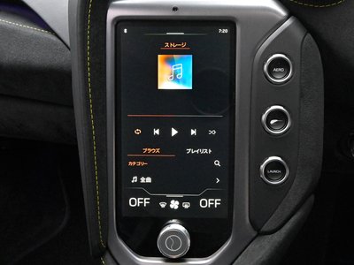 2025 Mclaren 750S 缩略图 65