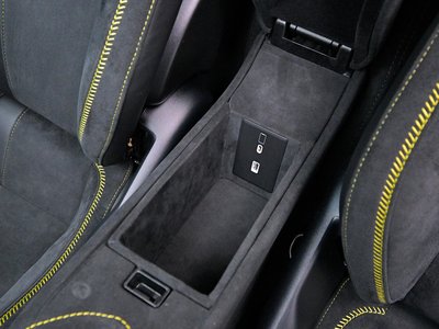 2025 Mclaren 750S 缩略图 70
