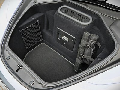 2025 Mclaren 750S 缩略图 20