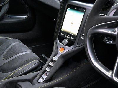 2025 Mclaren 750S 缩略图 61