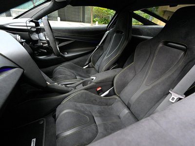 2025 Mclaren 750S 缩略图 57