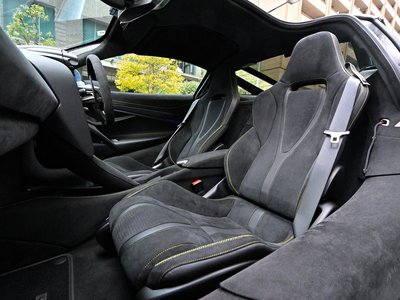 2025 Mclaren 750S 缩略图 14