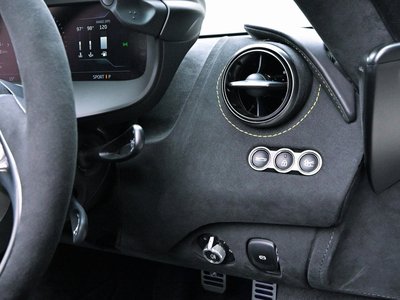 2025 Mclaren 750S 缩略图 19