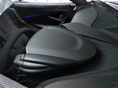 2025 Mclaren 750S 缩略图 76