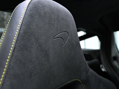 2025 Mclaren 750S 缩略图 71