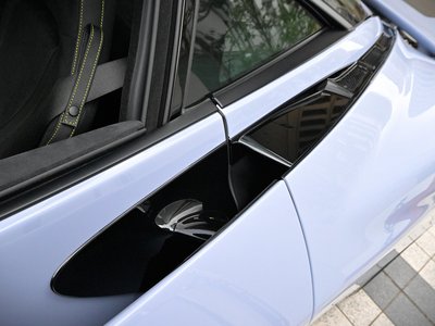 2025 Mclaren 750S 缩略图 43