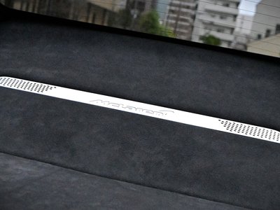 2025 Mclaren 750S 缩略图 75