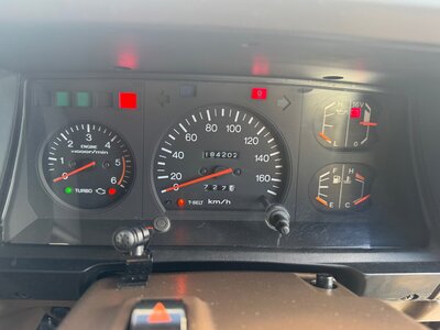 صورة 13 لـ 1992 Toyota LAND CRUISER PRADO
