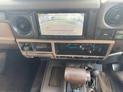 صورة 14 لـ 1992 Toyota LAND CRUISER PRADO