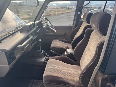 صورة 21 لـ 1992 Toyota LAND CRUISER PRADO
