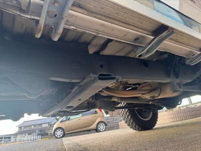 صورة 29 لـ 1992 Toyota LAND CRUISER PRADO