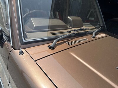 صورة 31 لـ 1992 Toyota LAND CRUISER PRADO