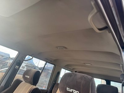 صورة 23 لـ 1992 Toyota LAND CRUISER PRADO