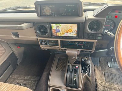 صورة 15 لـ 1992 Toyota LAND CRUISER PRADO