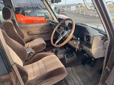صورة 11 لـ 1992 Toyota LAND CRUISER PRADO