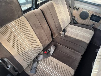 صورة 19 لـ 1992 Toyota LAND CRUISER PRADO
