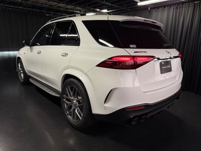 2026 Mercedes-BENZ GLE AMG thumbnail 26