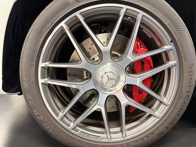 2026 Mercedes-BENZ GLE AMG thumbnail 44